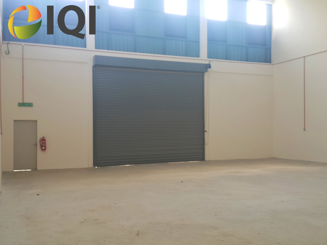 Semi Detached Factory Land Area 7200sqft - photo 4