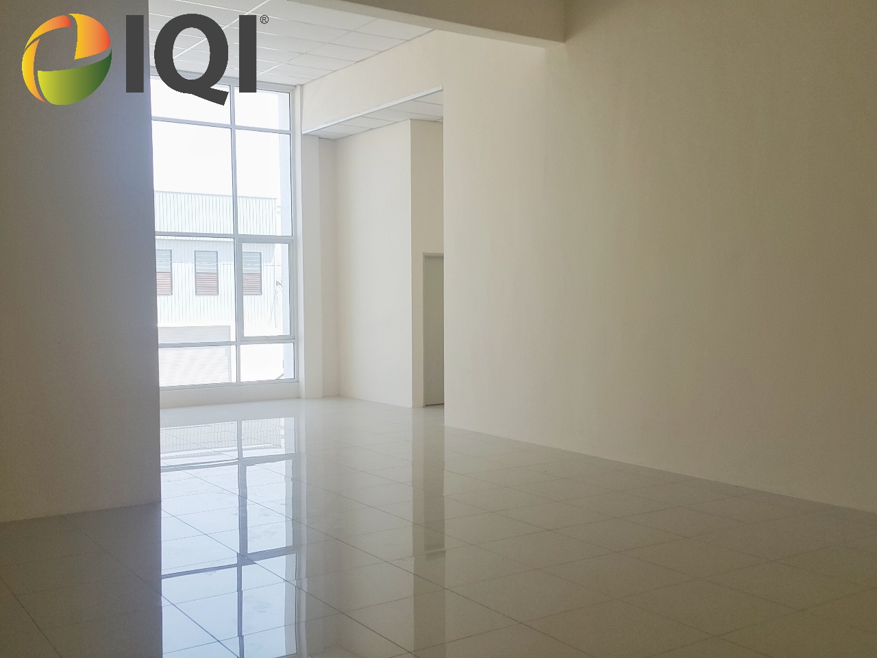 Semi Detached Factory Land Area 7200sqft - photo 7
