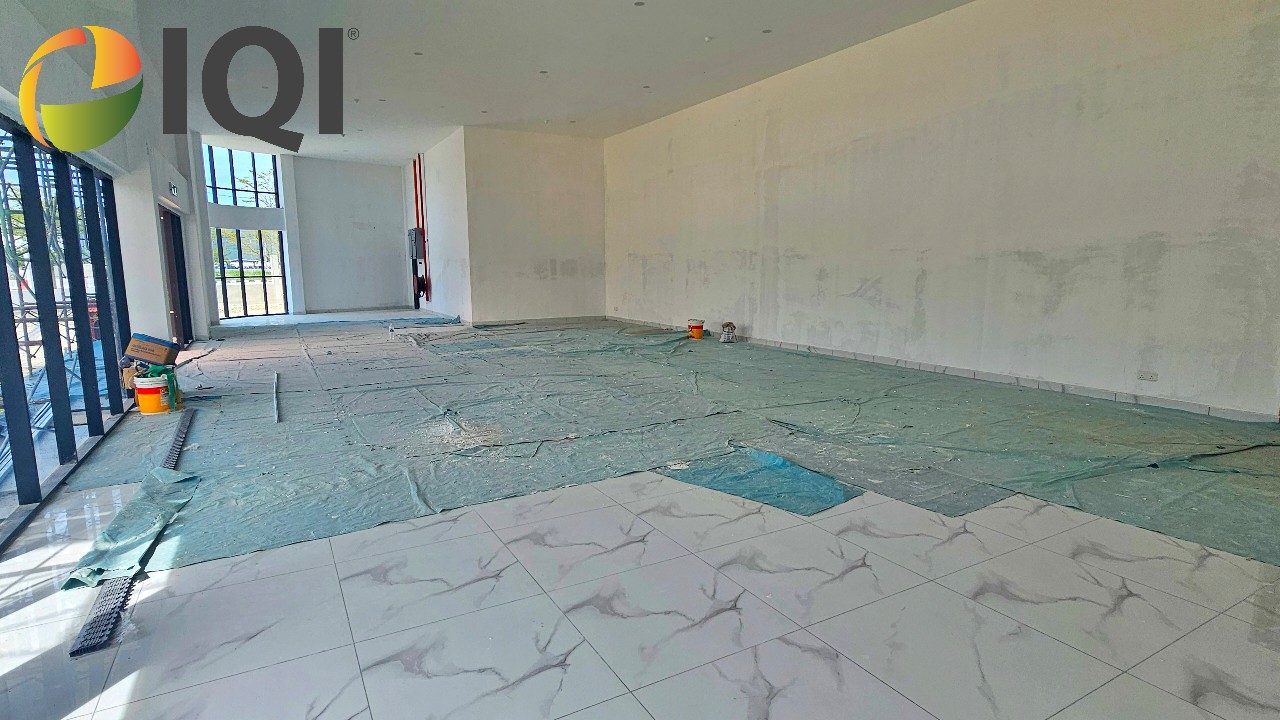 Land Area 47916sqft Factory at Batu Kawan - photo 2