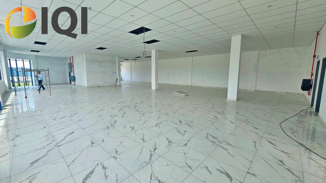 Land Area 47916sqft Factory at Batu Kawan - photo 3