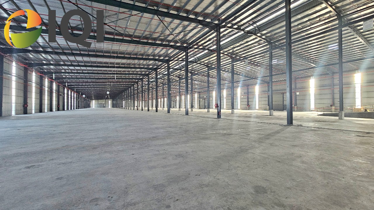 Land Area 7 acres with 6 Loading Bay - photo 3