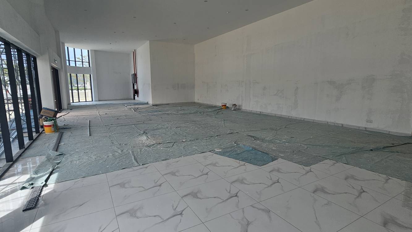 Land Area 47916sqft Factory at Batu Kawan - photo 3