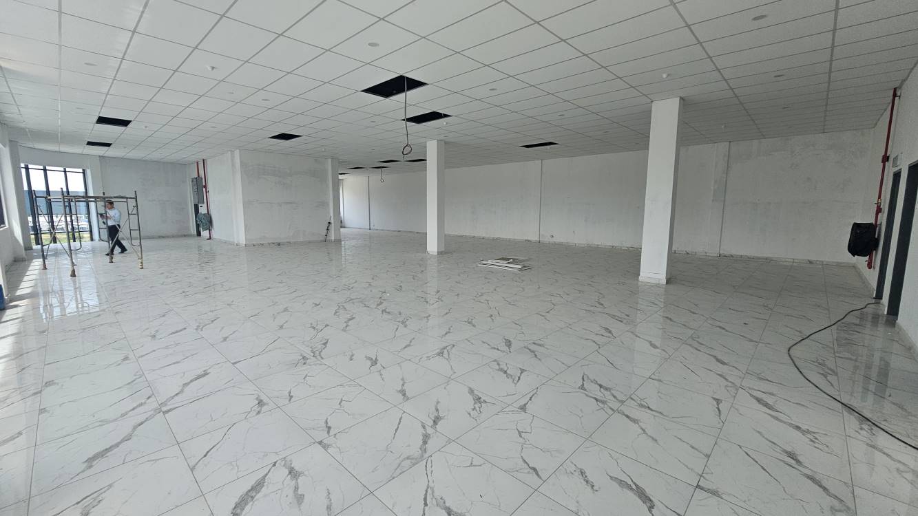 Land Area 47916sqft Factory at Batu Kawan - photo 4