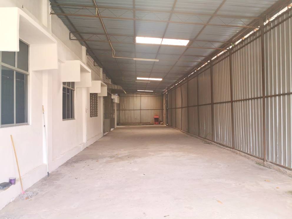 Semi Detached at Valdor Land Area 6500sqft - photo 3
