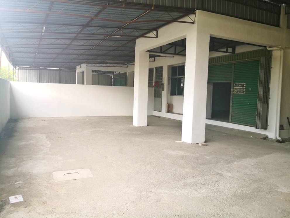 Semi Detached at Valdor Land Area 6500sqft - photo 4