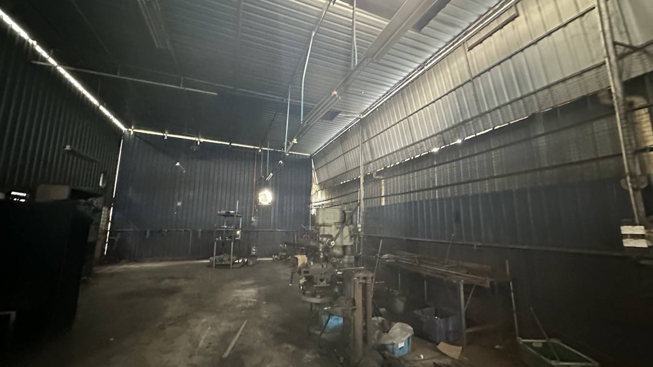 Kawasan Perusahaan Ringan Bakar Arang - photo 3