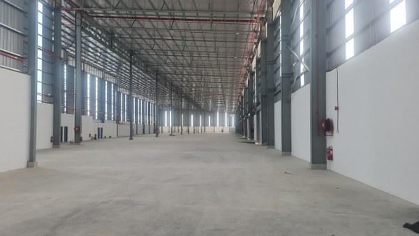 Warehouse Close to Kulim Hi-Tech Park 100000sqft - photo 2