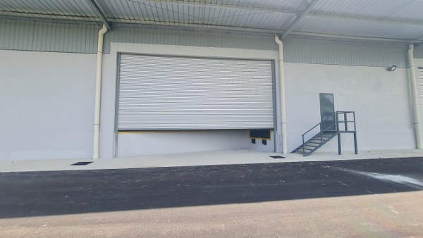 Warehouse Close to Kulim Hi-Tech Park 100000sqft - photo 3
