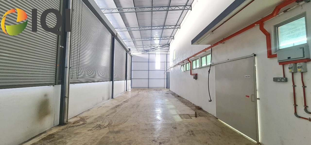 Perindustrian Batu Kawan Factory Land Area 14000s - photo 2