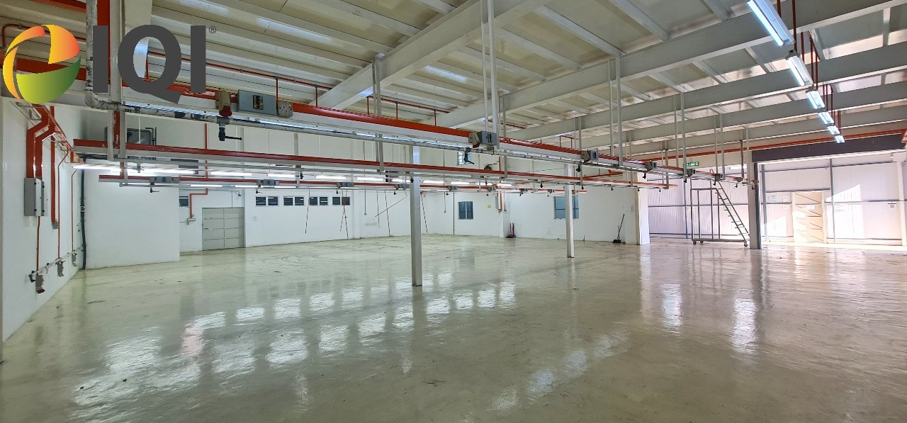 Perindustrian Batu Kawan Factory Land Area 14000s - photo 3