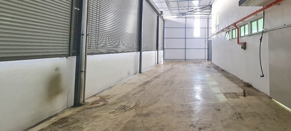 Perindustrian Batu Kawan Land Area 14000sqft - photo 2