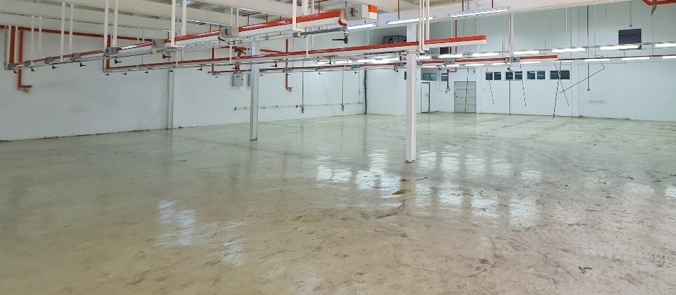 Perindustrian Batu Kawan Land Area 14000sqft - photo 3