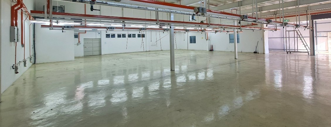 Perindustrian Batu Kawan Land Area 14000sqft - photo 4
