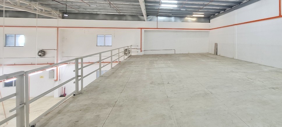Perindustrian Batu Kawan Land Area 14000sqft - photo 6