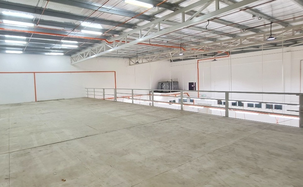 Perindustrian Batu Kawan Land Area 14000sqft - photo 8