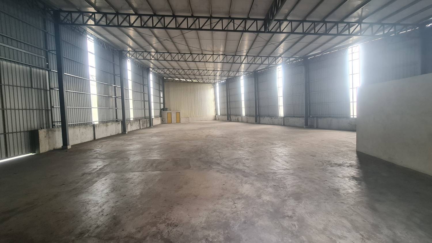 Juru Single Storey 65000sqft - photo 7