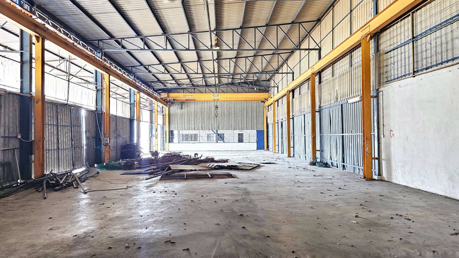 Prai Industrial Park, Kawasan Perai 44239sqft - photo 5