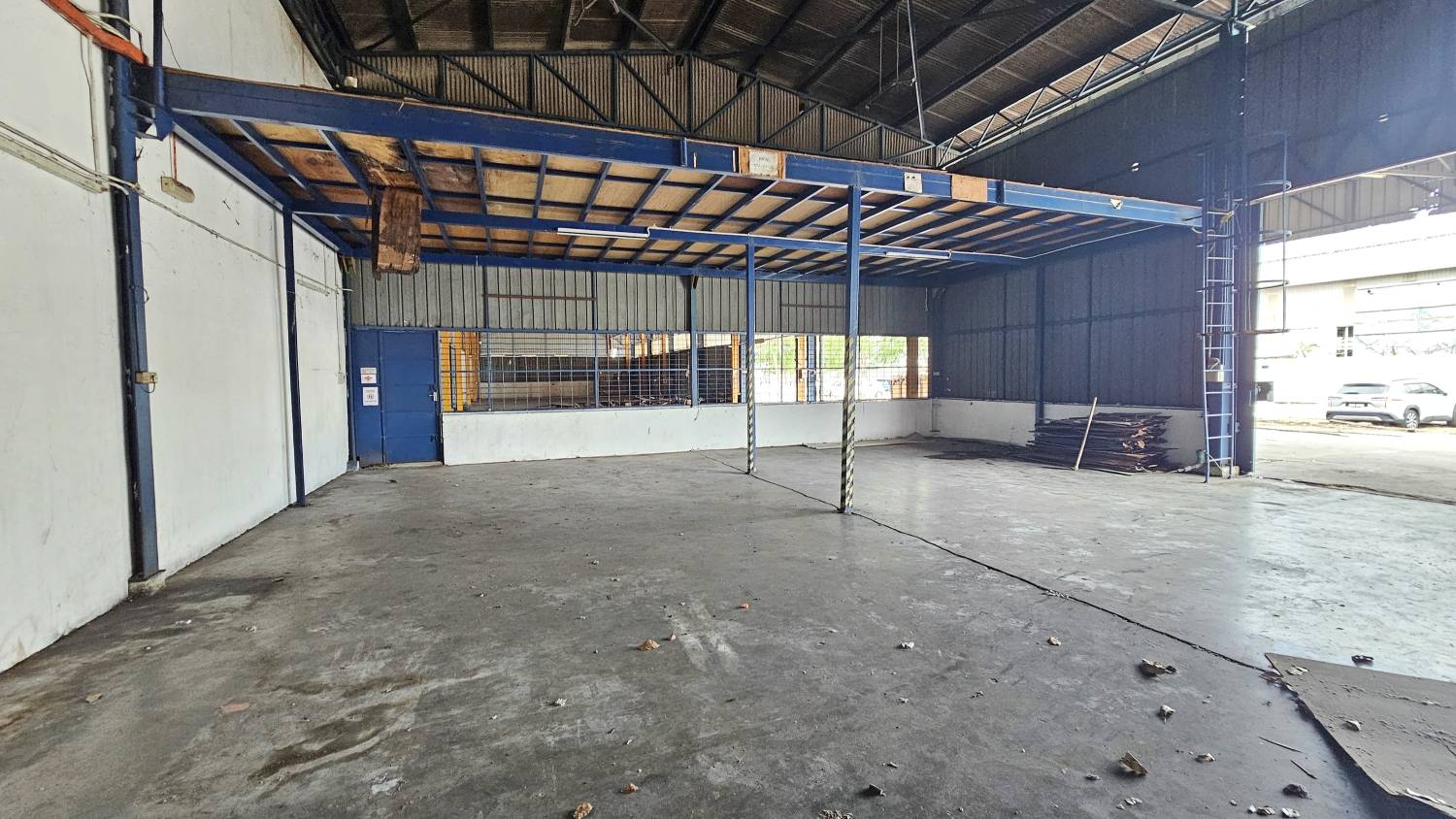 Prai Industrial Park, Kawasan Perai 44239sqft - photo 4