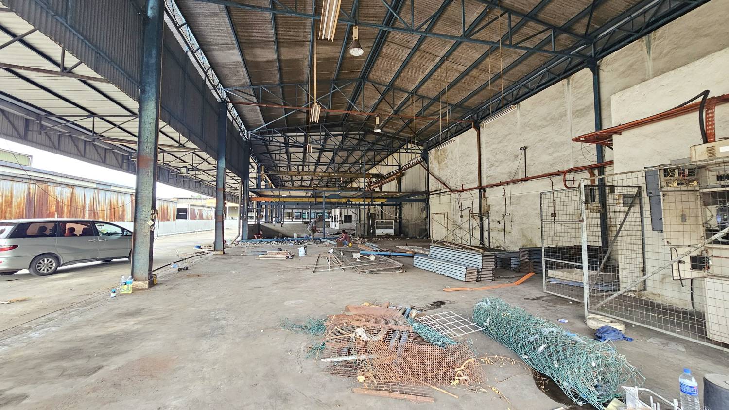 Prai Industrial Park, Kawasan Perai 44239sqft - photo 4