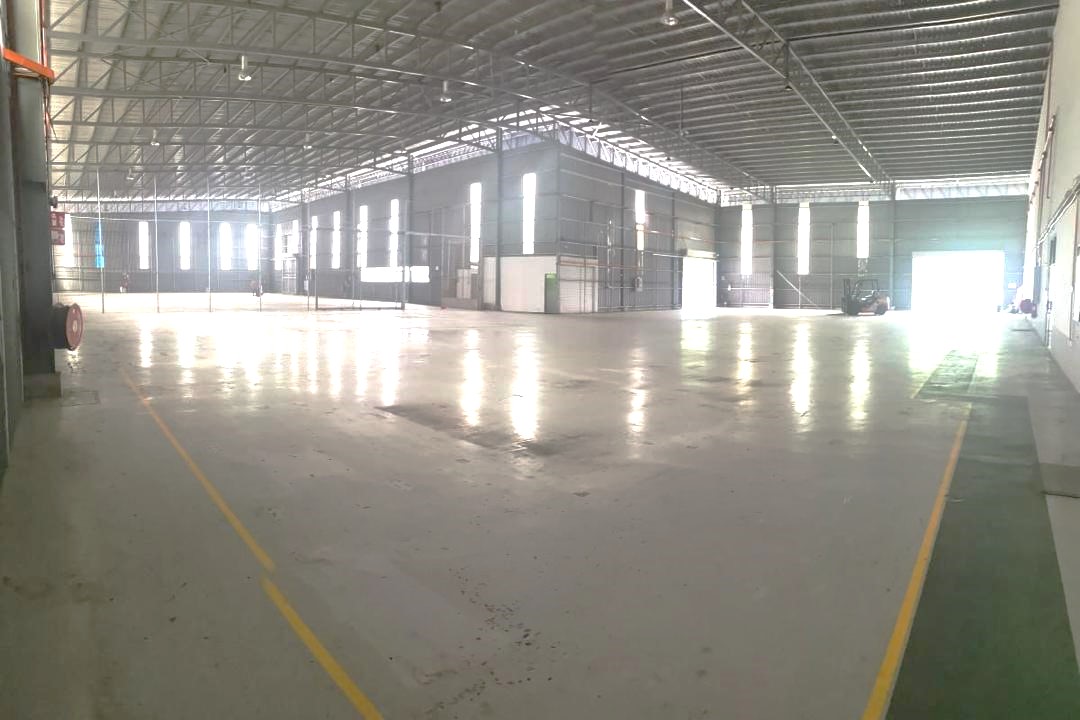 Lunas Detached Factory with Land Area 50965sqft - photo 2
