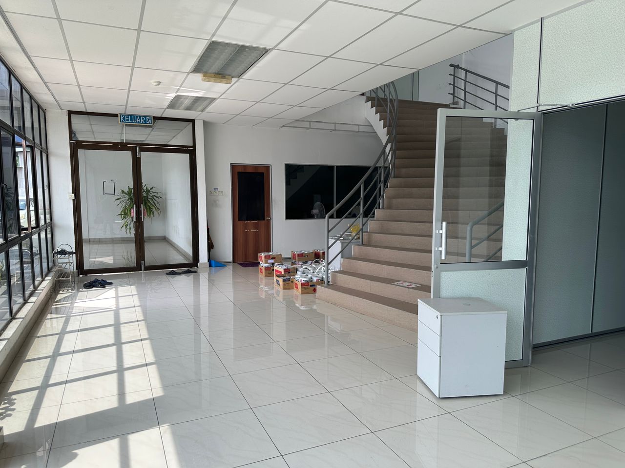 Lunas Detached Factory with Land Area 50965sqft - photo 4