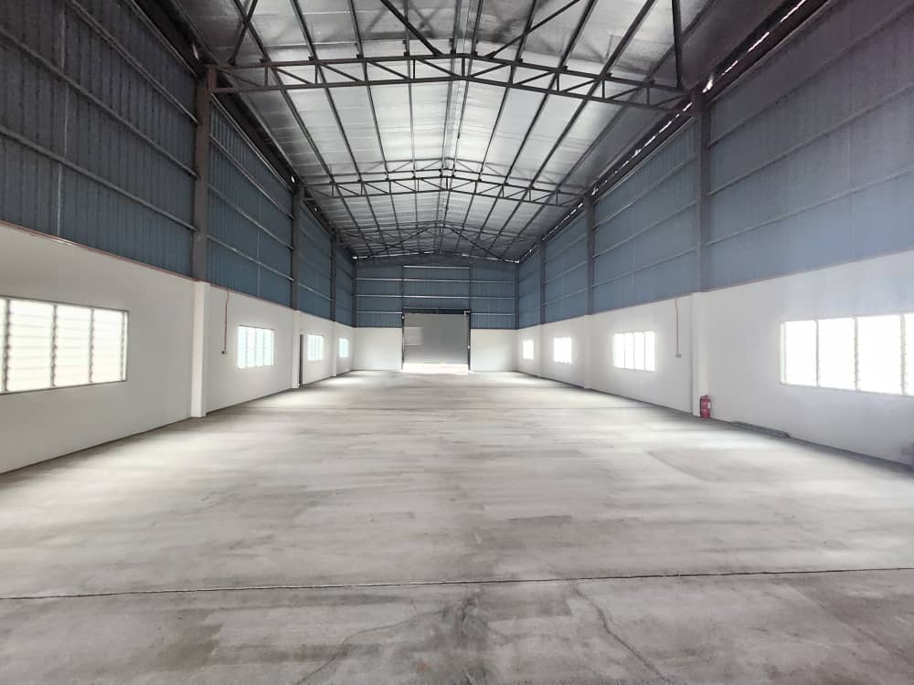 Brand NEW Taman IKS Nafiri Valdor - photo 4