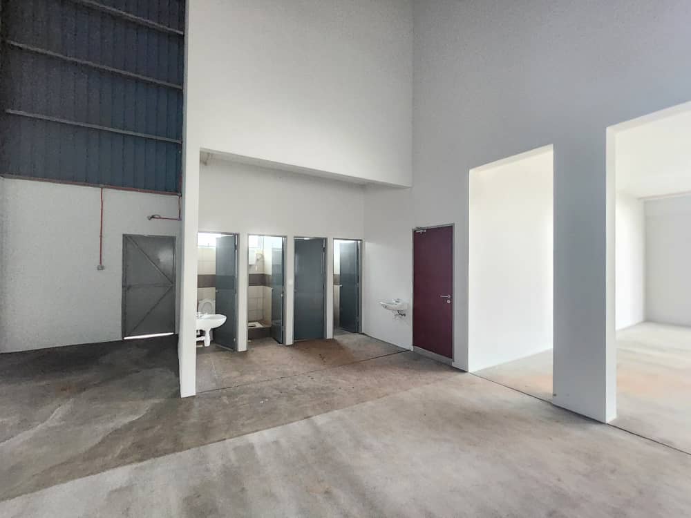 Brand NEW Taman IKS Nafiri Valdor - photo 2