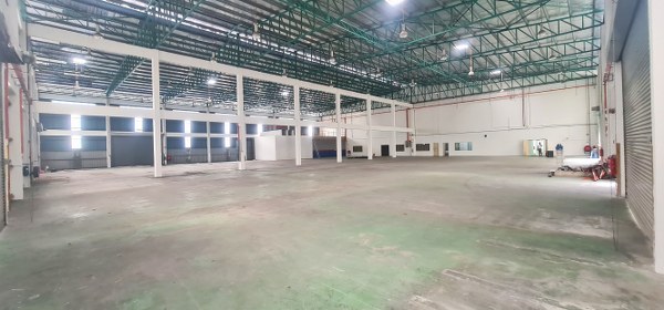 Bukit Minyak Industrial Park Land Area 43571sqft - photo 2