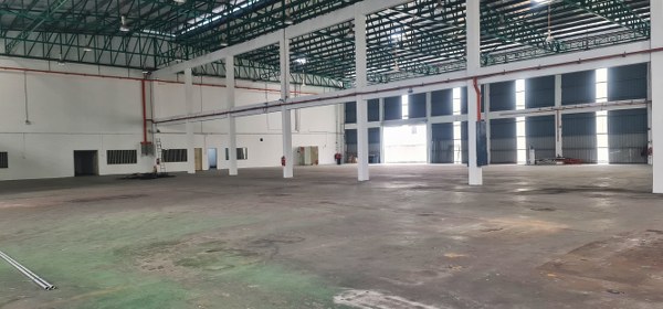 Bukit Minyak Industrial Park Land Area 43571sqft - photo 4