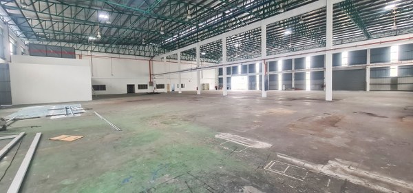 Bukit Minyak Industrial Park Land Area 43571sqft - photo 5