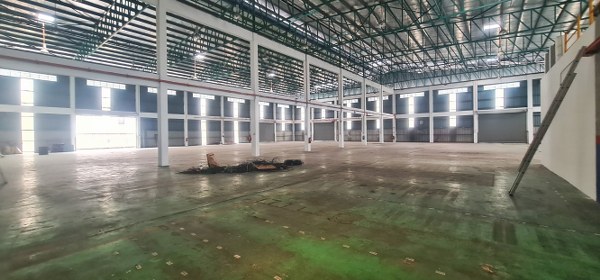 Bukit Minyak Industrial Park Land Area 43571sqft - photo 6