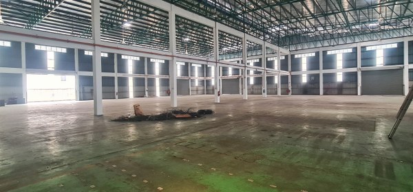 Bukit Minyak Industrial Park Land Area 43571sqft - photo 7