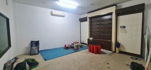 Bukit Minyak Industrial Park Land Area 43571sqft - photo 9