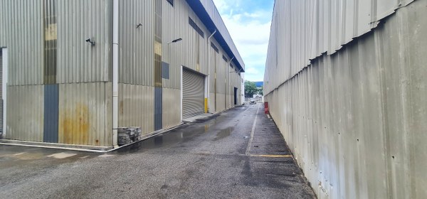 Bukit Minyak Industrial Park Land Area 43571sqft - photo 10