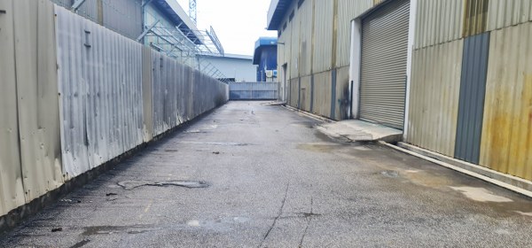 Bukit Minyak Industrial Park Land Area 43571sqft - photo 11