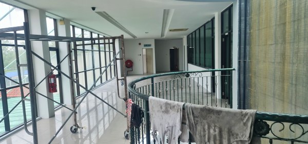 Bukit Minyak Industrial Park Land Area 43571sqft - photo 13