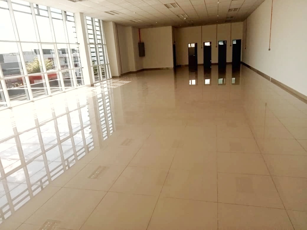 Bukit Minyak Industry Park Land Area 65340sqft - photo 3