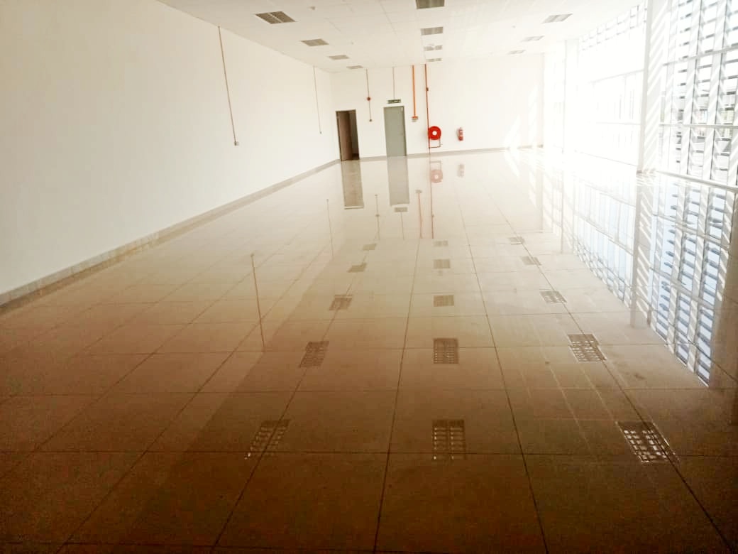 Bukit Minyak Industry Park Land Area 65340sqft - photo 4