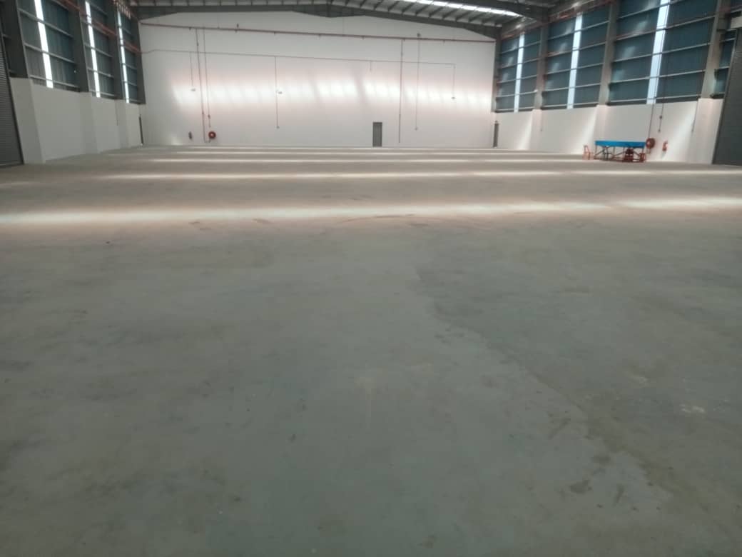 Bukit Minyak Industry Park Land Area 65340sqft - photo 7