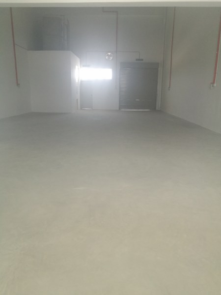 Terrace Factory at Batu Kawan Industria Park - photo 2