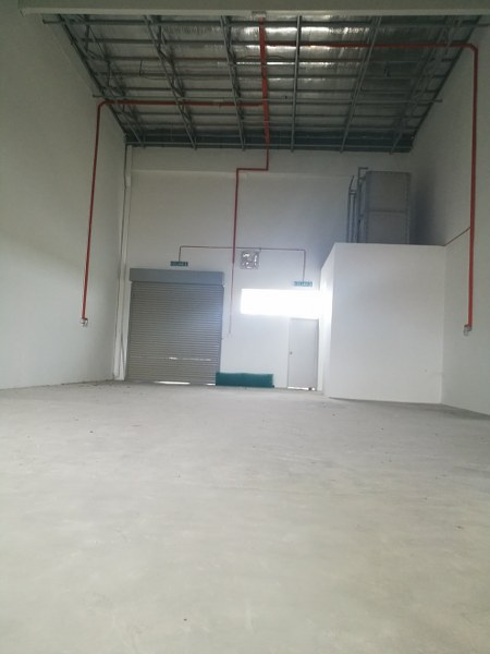 Terrace Factory at Batu Kawan Industria Park - photo 4