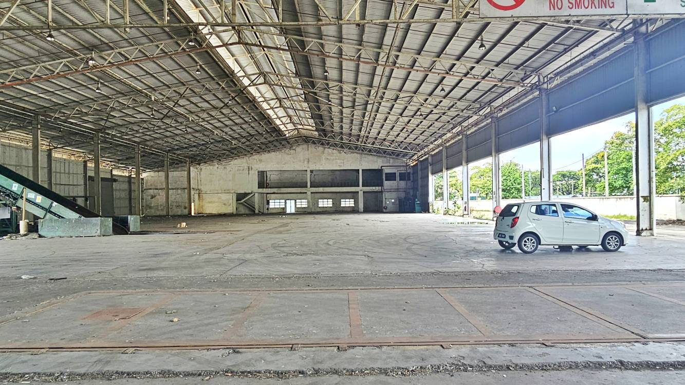 Prai Industrial Park 100405sqft Detached Factory - photo 2