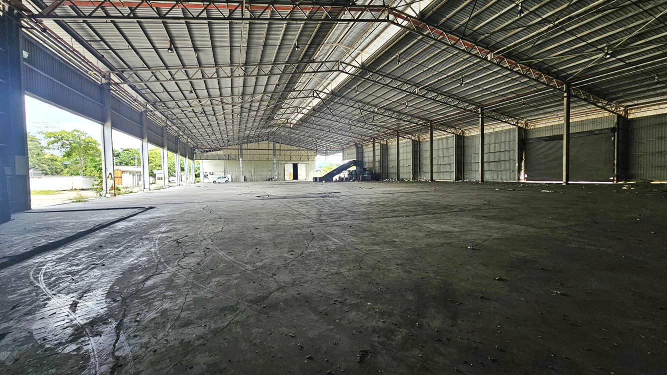 Prai Industrial Park 100405sqft Detached Factory - photo 4