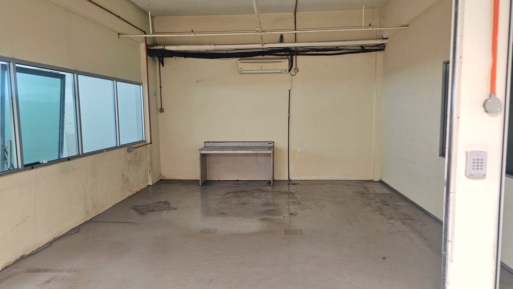 Prai Industrial Park 207014sqft Detached Factory - photo 7