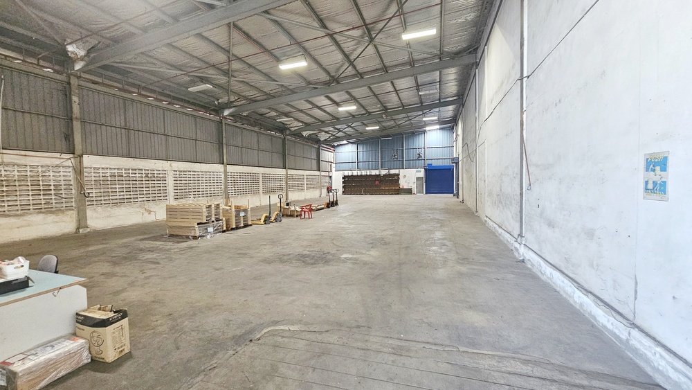 Prai Industrial Park 207014sqft Detached Factory - photo 12