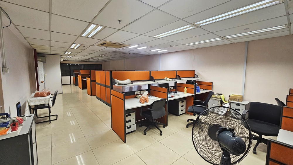 Prai Industrial Park 207014sqft Detached Factory - photo 3
