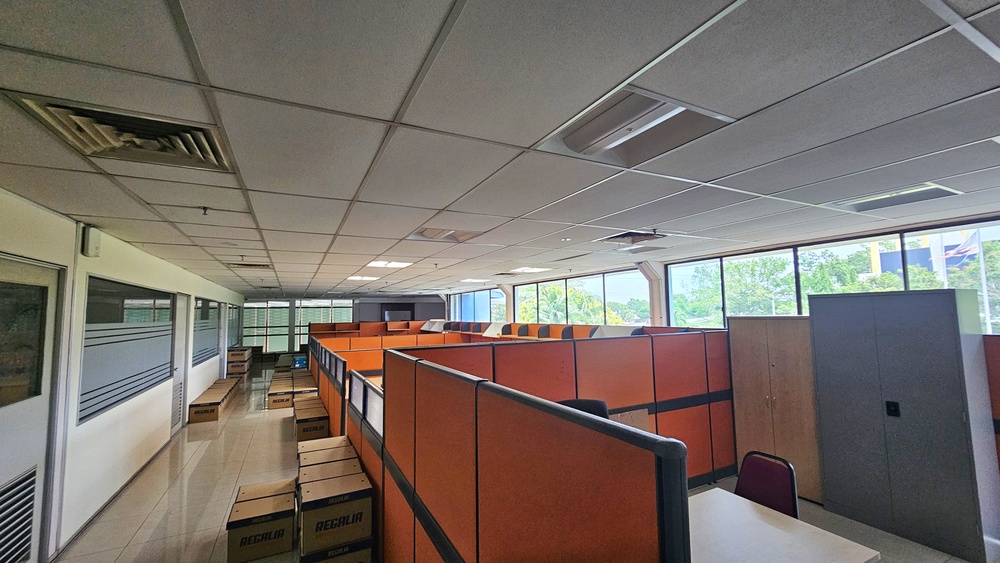 Prai Industrial Park 207014sqft Detached Factory - photo 4