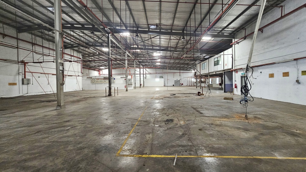 Prai Industrial Park 207014sqft Detached Factory - photo 8
