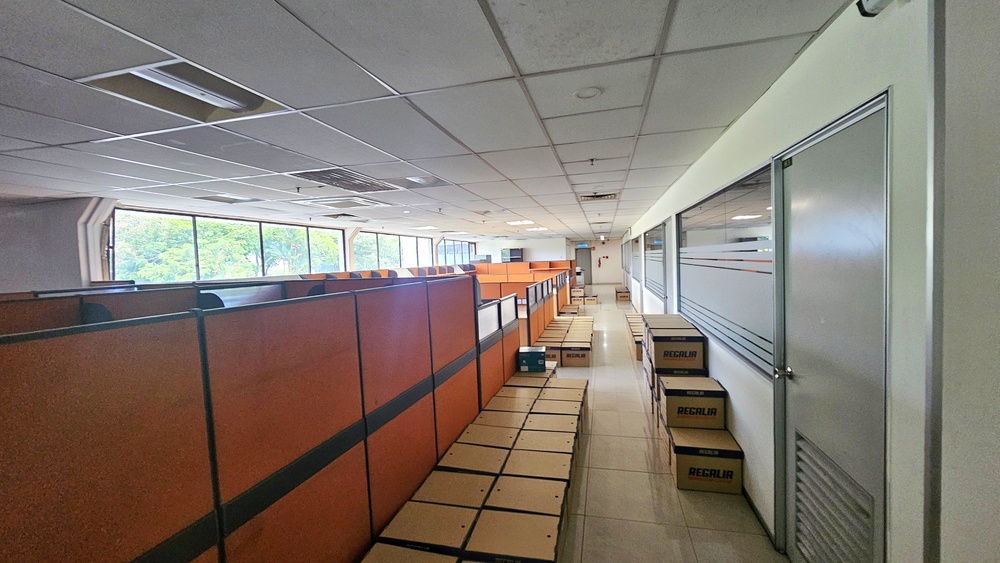 Prai Industrial Park 207014sqft Detached Factory - photo 4