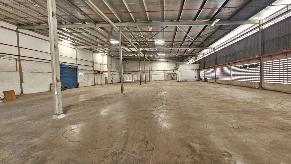 Prai Industrial Park 207014sqft Detached Factory - photo 8